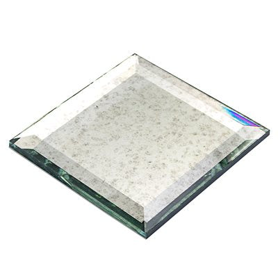 Soho Studio Mirror 4" x 4"