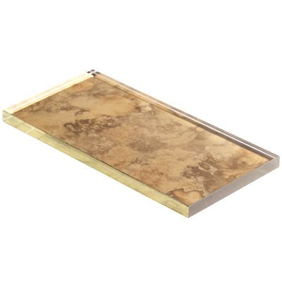 Soho Studio Old World 3" x 6"