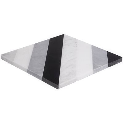 Soho Studio Metropolitan 7.87" x 7.87"