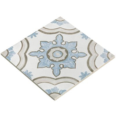 Soho Studio Decor 8" x 8"