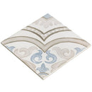 Soho Studio Decor 8" x 8"