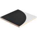 Soho Studio Stacy Garcia Maddox Deco 8" x 8"