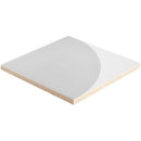 Soho Studio Stacy Garcia Maddox Deco 8" x 8"