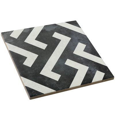 Soho Studio Hermosa 8.75" x 8.75"