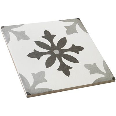 Soho Studio Hermosa 8.75" x 8.75"