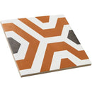 Soho Studio Hermosa 8.75" x 8.75"