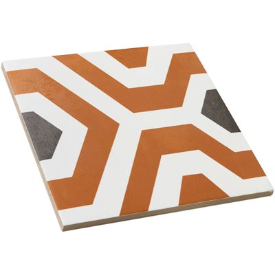 Soho Studio Hermosa 8.75" x 8.75"