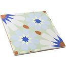 Soho Studio Hermosa 8.75" x 8.75"