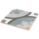 Soho Studio Dhar 9" x 9"