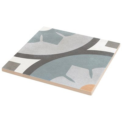 Soho Studio Dhar 9" x 9"