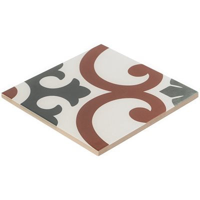 Soho Studio Dhar 9" x 9"