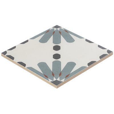 Soho Studio Dhar 9" x 9"