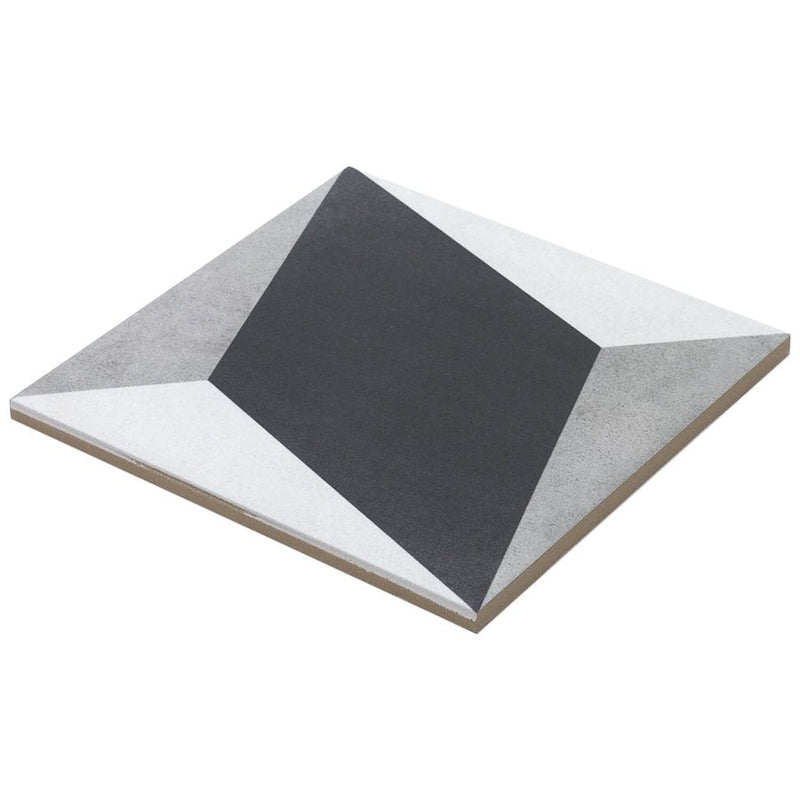 Soho Studio Havana 8.75" x 8.75"