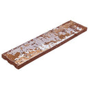 Soho Studio Urban Brick 2.33" x 9.5"