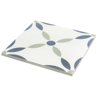 Soho Studio Dhar 9" x 9"