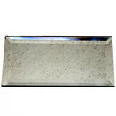 Soho Studio Mirror Glass 3" x 6"