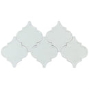 Soho Studio Terra Ignis Relief Lantern 6.25" x 7.25"