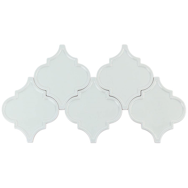 Soho Studio Terra Ignis Relief Lantern 6.25" x 7.25"