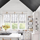 Soho Studio Arhus 8" x 36" Blanco