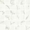 Alfagres Arabezcato 2 x 2 12" x 12"-Ceramic Mosaic-Alfagres-Gold-12" x 12"-State Tile