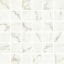 Alfagres Arabezcato 2 x 2 12" x 12"-Ceramic Mosaic-Alfagres-Gold-12" x 12"-State Tile