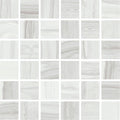 Alfagres Emilia 12" x 12"-Ceramic Mosaic-Alfagres-Gris-12" x 12"-State Tile