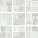 Alfagres Emilia 12" x 12"-Ceramic Mosaic-Alfagres-Gris-12" x 12"-State Tile