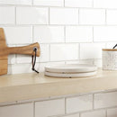 Soho Studio Baroque 3" x 6" Natural