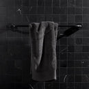 Soho Studio Nero Marquina 2 x 2 12" x 12" Nero