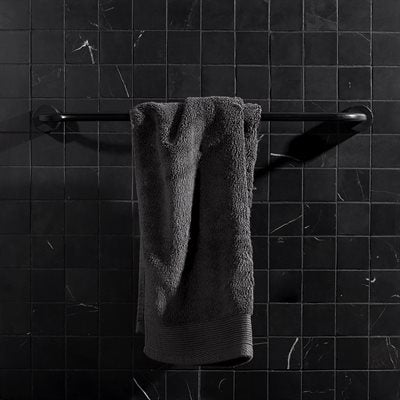 Soho Studio Nero Marquina 2 x 2 12" x 12" Nero