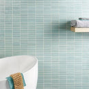 Soho Studio Angela Harris Noel 11.81" x 11.81" Deco Jade