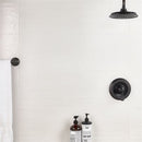 Soho Studio Angela Harris Noel 12" x 36" White