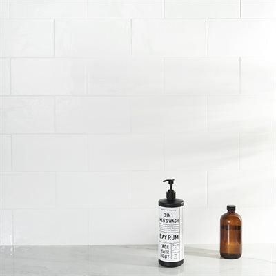 Soho Studio Scatoloni 5" x 10" Bianco