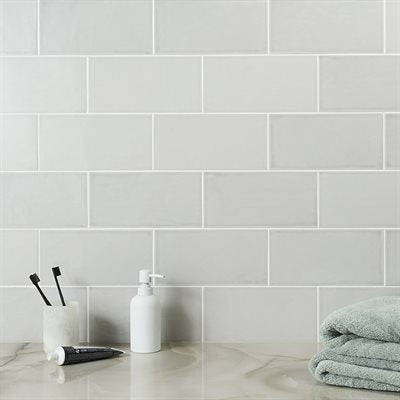 Soho Studio Scatoloni 5" x 10" Grigio