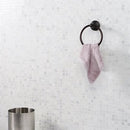 Soho Studio Asian Statuary Squares 12" x 12" Asian Statuary