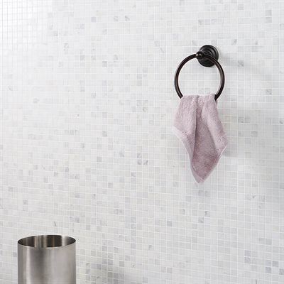 Soho Studio Asian Statuary Squares 12" x 12" Asian Statuary