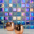 Soho Studio Aqueous 2 x 2 11.75" x 11.75" Montigo Squares