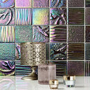 Soho Studio Aqueous 3 x 3 12" x 12" Ocala Squares