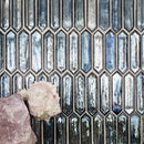 Soho Studio Artemis 10" x 12" Ocean Rain