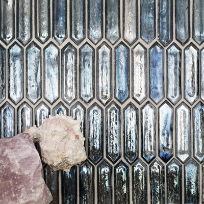 Soho Studio Artemis 10" x 12" Ocean Rain