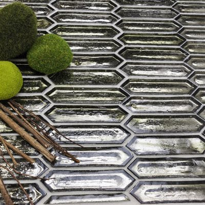 Soho Studio Artemis 10" x 12" Platinum Moss