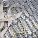 Soho Studio Artemis 10" x 12" Silver Haze