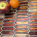 Soho Studio Artemis 10" x 12" Sunset