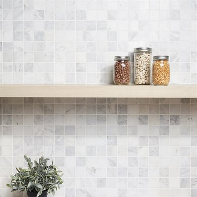 Soho Studio Asian Statuary 2 x 2 12" x 12" Asian Statuary