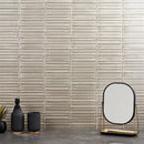 Soho Studio Brook Stacked 11.61" x 11.73" Dawn