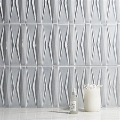 Soho Studio Baroque Adwick 3/8 12.5" x 16.3" Sky