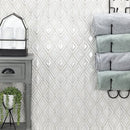 Soho Studio Baroque Ravello 5/8 11.12" x 15.37" Natural