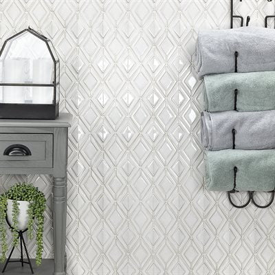 Soho Studio Baroque Ravello 5/8 11.12" x 15.37" Natural