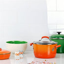 Soho Studio Crystal 6" x 12" Tech White