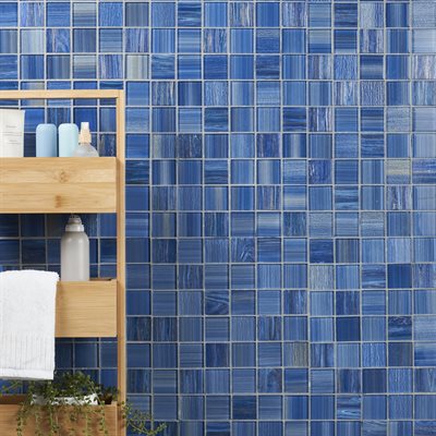 Soho Studio Kalama 2 x 2 11.81" x 11.81" Lake